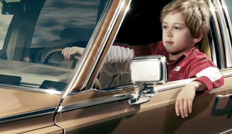 Госавтоинспекторы поймали трех несовершеннолетних водителей в Калуге