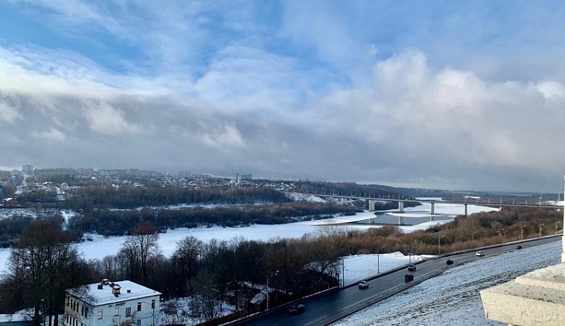 Население Калужской области увеличилось почти на 19 тысяч человек за год