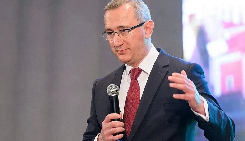 Владислав Шапша рассказал об отчете главы администрации Кировского района