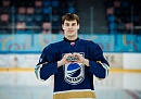 Игрок ХК «Калуга» вошёл в состав сборной НМХЛ на Кубок Поколения – 2026