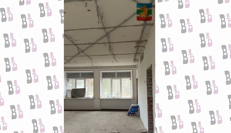 В Жуковском округе стартовал капремонт детского сада по нацпроекту