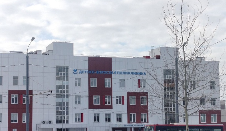 В День России в калужских больницах будут работать кабинеты неотложной помощи