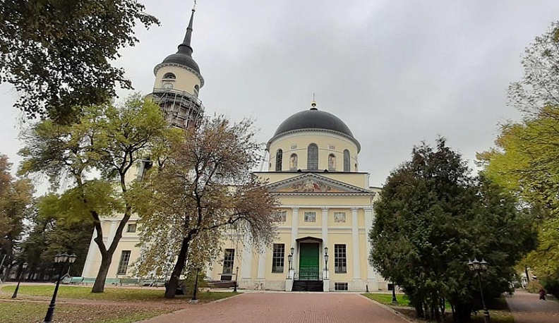В Калуге перекроют несколько улиц для проведения крестного хода