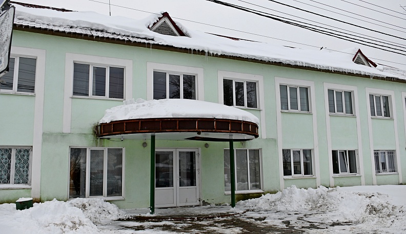 Духовой оркестр Малоярославецкой школы искусств готовится к новоселью