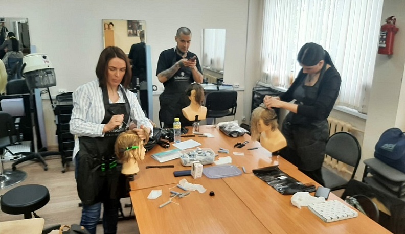 Более 2 тысяч калужан смогут обучиться разным специальностям в рамках нацпроекта «Демография»