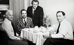 Машина времени