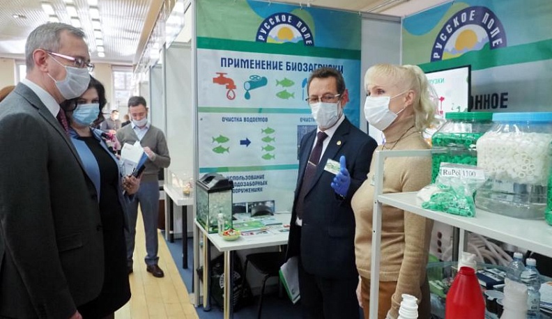 Владислав Шапша: "Развитие промышленности – генеральный вектор для нашего региона"