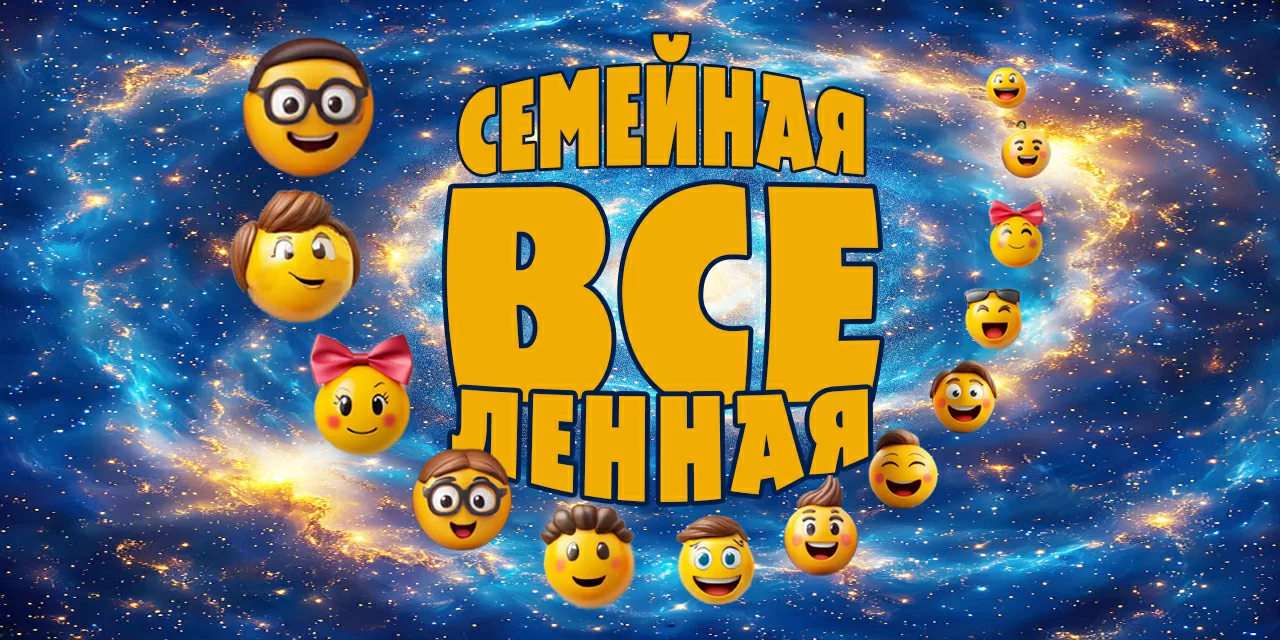 Семейная ВСЕленная