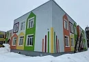 В калужском детском саду «Дружба» завершился капремонт