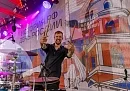В День Росси в Калуге выступят приглашённые артисты В День Росси в Калуге выступят приглашённые артисты