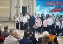 В Калуге состоялась премьера сериала «Останься.Детство»