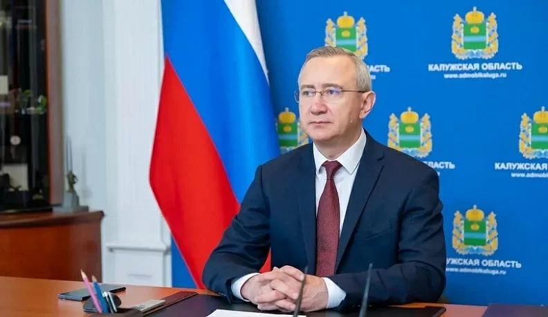 Владислав Шапша выразил соболезнования в связи с трагедией в Старобельске