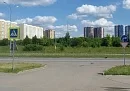 В Обнинске по просьбе жителя починили дорожный знак