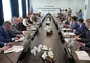 В Калуге проходит IХ конференция по вопросам антимонопольного законодательства и госзакупок В Калуге проходит IХ конференция по вопросам антимонопольного законодательства и госзакупок