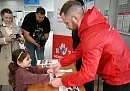 В Калужской области в День защиты детей прошла акция по профилактике детского травматизма на железной дороге