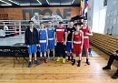 Боксеры из Ферзикова победили на межрегиональном турнире