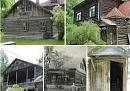В Тарусе утвердят предмет охраны для исторической дачи художника Василия Ватагина В Тарусе утвердят предмет охраны для исторической дачи художника Василия Ватагина