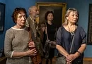 Калужский музей изобразительных искусств представил выставку «Н.А. Ярошенко: все грани таланта»