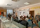 В Медыни прошли Гризодубовские чтения