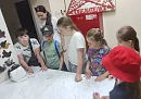 В Износковском округе за лето трудоустроят более 50 школьников В Износковском округе за лето трудоустроят более 50 школьников