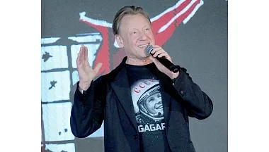 «Мне есть  что спеть перед Всевышним!»