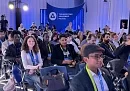 В Обнинске открылся IV Международный молодежный ядерный форум
