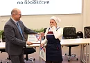  В Калужской области выбрали лучшую швею