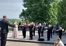 В Тарусе состоится фестиваль «Дни Паустовского» В Тарусе состоится фестиваль «Дни Паустовского»
