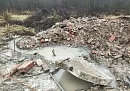 В Медынском округе возбудили уголовное дело по факту экологического преступления