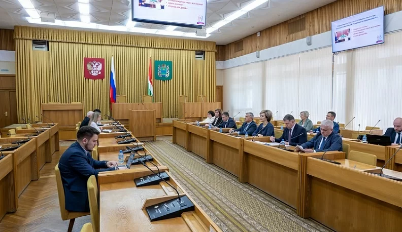 По итогам 4 месяцев 2026 года на территории Калужской области на 33% уменьшилось количество преступлений, совершенных с использованием ИКТ