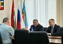 В Калужской области рассмотрят вопрос о расширении льгот на парковку для всех ветеранов боевых действий В Калужской области рассмотрят вопрос о расширении льгот на парковку для всех ветеранов боевых действий
