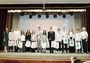 В Мещовске состоялась торжественная церемония вручения паспортов