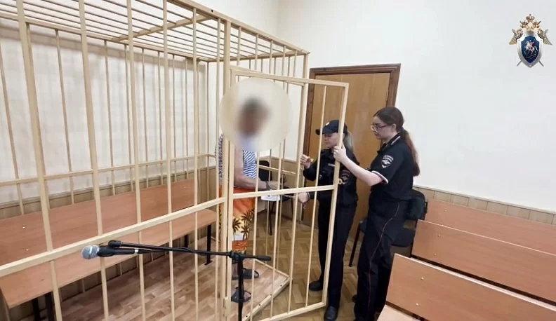 Житель Кирова заключен под стражу за убийство гостя в своей квартире