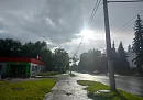 Прохладные дни в Калужской области продолжаются Прохладные дни в Калужской области продолжаются