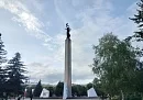 В первый день апреля в Калужской области ожидается аномально-теплая погода