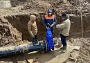 В селе в Козельском округе отремонтируют водопровод