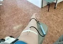 Калужан приглашают стать донорами Калужан приглашают стать донорами