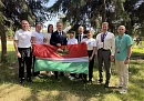 Владислав Шапша принял участие в открытии Всероссийского съезда учителей физкультуры Владислав Шапша принял участие в открытии Всероссийского съезда учителей физкультуры