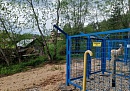 В деревне Бельдягино более 50 домовладений получили возможность подключить газ В деревне Бельдягино более 50 домовладений получили возможность подключить газ