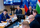 В Калуге обсудили вопросы подготовки к антитеррористической защите региона в праздничные дни В Калуге обсудили вопросы подготовки к антитеррористической защите региона в праздничные дни