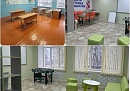 В Чипляевской школе Спас-Деменского округа в рамках школьных инициатив открыли «Лабораторию идей» В Чипляевской школе Спас-Деменского округа в рамках школьных инициатив открыли «Лабораторию идей»