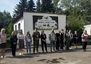 12 юных лесоводов приняли участие в калужском конкурсе «Инженерия лесопользования и лесовосстановление» 12 юных лесоводов приняли участие в калужском конкурсе «Инженерия лесопользования и лесовосстановление»
