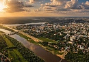 В Калуге благодаря 21 проекту комплексного развития территорий расселят десятки аварийных домов В Калуге благодаря 21 проекту комплексного развития территорий расселят десятки аварийных домов