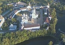 Минкультуры России утвердило пообъектный состав ансамбля Пафнутьево-Боровского монастыря Минкультуры России утвердило пообъектный состав ансамбля Пафнутьево-Боровского монастыря
