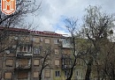 Калужские строители восстанавливают многоквартирный дом в городе Золотое ЛНР Калужские строители восстанавливают многоквартирный дом в городе Золотое ЛНР