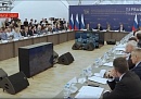 Владислав Шапша на заседании комиссий Госсовета акцентировал внимание на престиже профессии педагогов физкультуры Владислав Шапша на заседании комиссий Госсовета акцентировал внимание на престиже профессии педагогов физкультуры