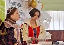 Волонтеры Калужского драмтеатра организовали просветительское мероприятие в школе № 51 Волонтеры Калужского драмтеатра организовали просветительское мероприятие в школе № 51