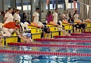 Чемпионат России по плаванию среди лиц с поражением ОДА собрал в Калуге рекордное количество участников Чемпионат России по плаванию среди лиц с поражением ОДА собрал в Калуге рекордное количество участников