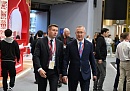Владислав Шапша: «Калужский стенд на ПМЭФ-2026, это сплав науки, образования и реального сектора экономики» Владислав Шапша: «Калужский стенд на ПМЭФ-2026, это сплав науки, образования и реального сектора экономики»