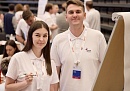 Началась регистрация на второй поток образовательной программы «Команда России» Началась регистрация на второй поток образовательной программы «Команда России»